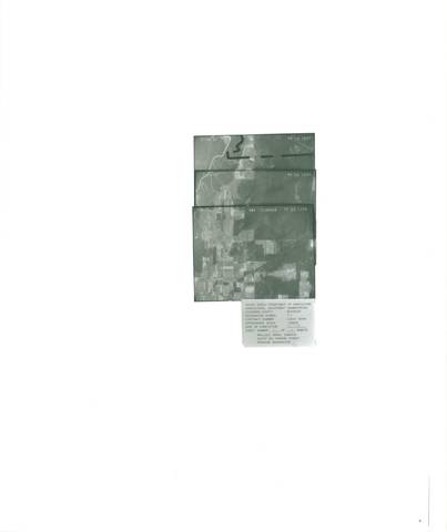 Index to Aerial Photography of Stoddard County, Missouri